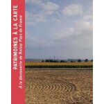 Patrimoines a la carte - a la d�couverte de roissy pays de france