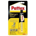 Pattex colle de contact transparente tube de 50 g 12 unité(s) Pattex colle de contact transparente tube de 50 g 12 unité(s)