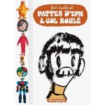 Pattes d'eph et col roul�