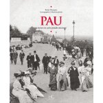 Pau - a travers la carte postale ancienne