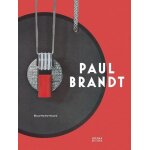 Paul brandt - artiste joaillier et d�corateur moderne