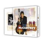 Paul mccartney - chronique des enregistrements studio / 1962 - 2019