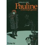 Pauline (et les loups - garous)