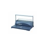 Pavo perforelieur smartmaster plus, gris, jusqu'� a4 capacit. . .