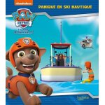 Paw patrol la pat' patrouille - panique en ski nautique