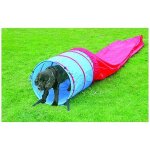 Pawise - agility tunnel 5m �60cm - (636. 9006)