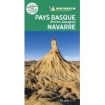 Pays basque (france, espagne) et navarre - le guide vert 2020