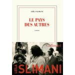 Le pays des autres - tome 1 - la guerre, la guerre, la guerre