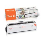 Peach pb200 - 70 relieuse thermique 300 feuilles 60 s