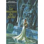 La marque du p�ch� - angustias