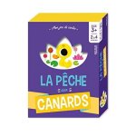 La pche aux canards - 3 ans et +