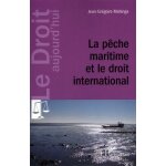 La pche maritime et le droit international