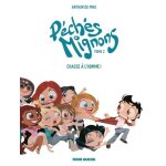 Péchés mignons - tome 2 Péchés mignons - tome 2
