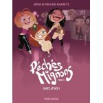 Pchs mignons - tome 3 - garce attack