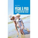 P�che a pied en bord de mer