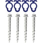 Peggy peg hardcore peggy 4er set 94838