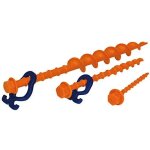 Peggy peg schraubhering normal 12er set 94839