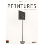 Peintures : please, pay attention, please