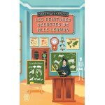 Les peintures secr�tes de mlle lerman