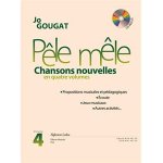 P�le - m�le, vol. 4 / recueil + cd