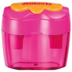 Pelikan 700719 taille - crayons taille crayon manuel rose