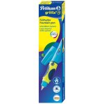 Pelikan 809160 stylo - plume syst�me de remplissage cartouche bleu 1 pi�ce(s)
