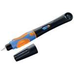 Pelikan 820288 stylo - plume syst�me de remplissage cartouche noir 1 pi�ce(s)