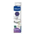 Pelikan boite de 12 crayons graphite hb