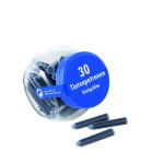 Pelikan cartouche d'encre, bonbonni�re de 30, bleu roi