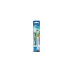 Pelikan effaceur d'encre super pirat, large, carte blister