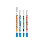 Pelikan effaceur super pirat, pointe large