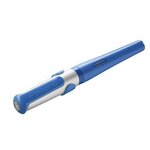 Pelikan pelikano stylo - plume taille a pour droitier bleu