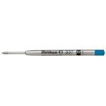 Pelikan recharge stylo bille grande capacit� 337 m noir