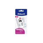 Pelikan roller correcteur blanco new xycle, 4, 2 mm x 8 m