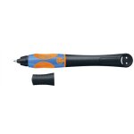 Pelikan stylo feutre a cartouche griffix rechargeable neon black
