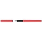 Pelikan stylo plume ineo elements, fiery red