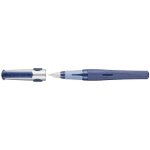 Pelikan stylo plume o structure p481m, bleu