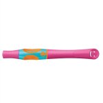 Pelikan stylo roller a encre griffix pour droitier fine lovely pink