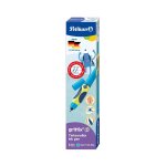 Pelikan stylo roller griffix neon fresh blue