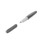 Pelikan stylo roller twist eco, gris Pelikan stylo roller twist eco, gris
