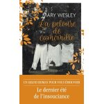 La pelouse de camomille
