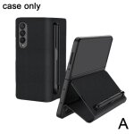 Pour s pen pli edition samsung galaxy z plier 3 cas s porte - stylo housse de protection avec s fente ... Pour s pen pli edition samsung galaxy z plier 3 cas s porte - stylo housse de protection avec s fente ...