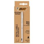 Penne a sfera bic re new