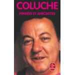 Pensées et anecdotes Pensées et anecdotes