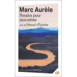 Penses pour moi - mme - suivi du manuel d'epictte