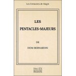 Les pentacles majeurs