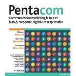 Pentacom - communication marketing b - to - c et b - to - b, corporate, digitale et responsable