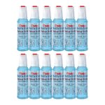 Pentel lot de 12 flacons colle roller roll'n glue er153 - gs 30 ml