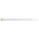 Pentel lot de 2 mines de rechange stylo bille izee bx460 rose Pentel lot de 2 mines de rechange stylo bille izee bx460 rose