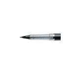 Pentel lot de 3 recharges pour feutre tradio encre noire mjl20